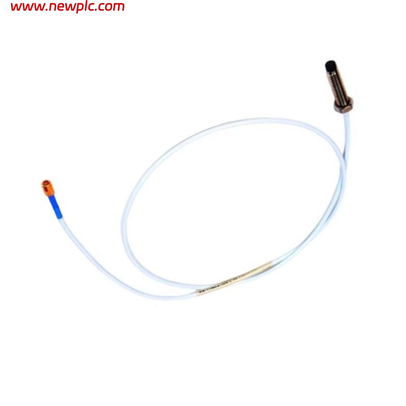 Bently Nevada 330171-00-16-10-02-00 3300 5mm Proximity Probe