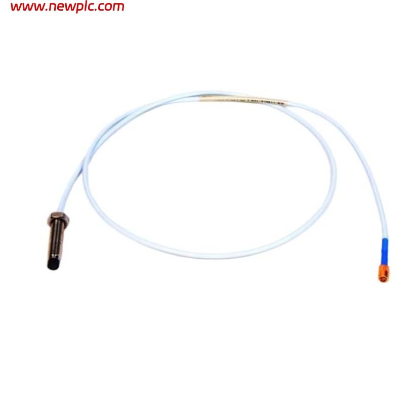 Bently Nevada 330171-00-16-10-02-00 3300 5mm Proximity Probe