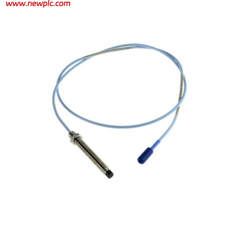 Bently Nevada 330171-00-24-10-20-05 3300 5mm Proximity Probe