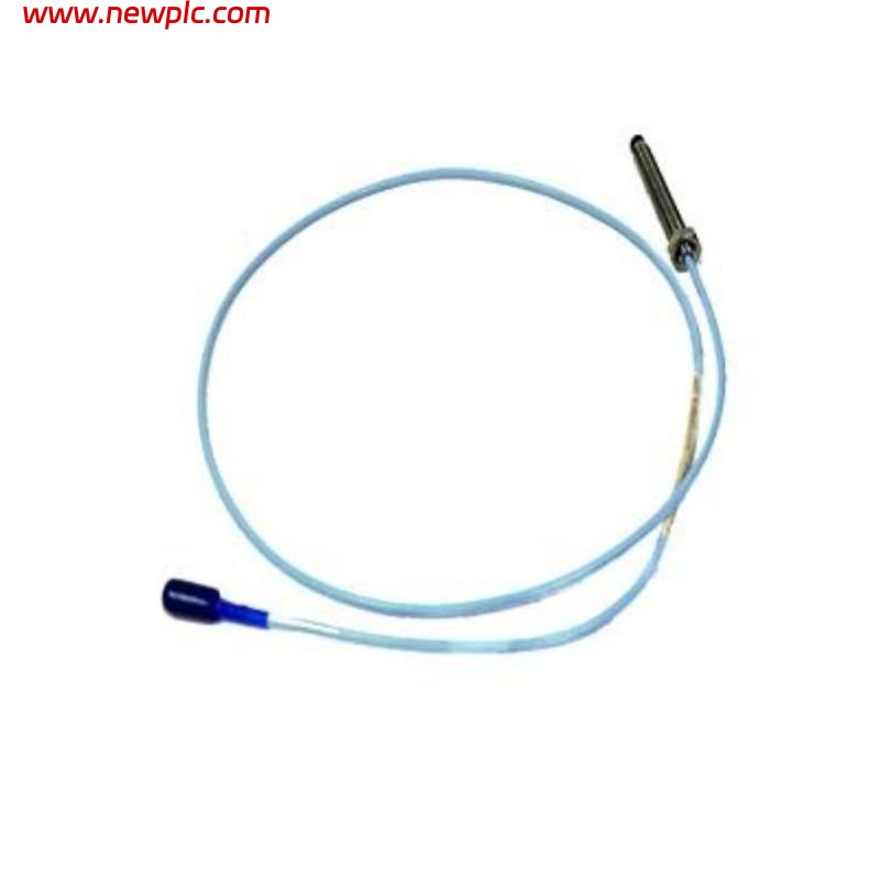 Bently Nevada 330171-00-24-10-20-05 3300 5mm Proximity Probe