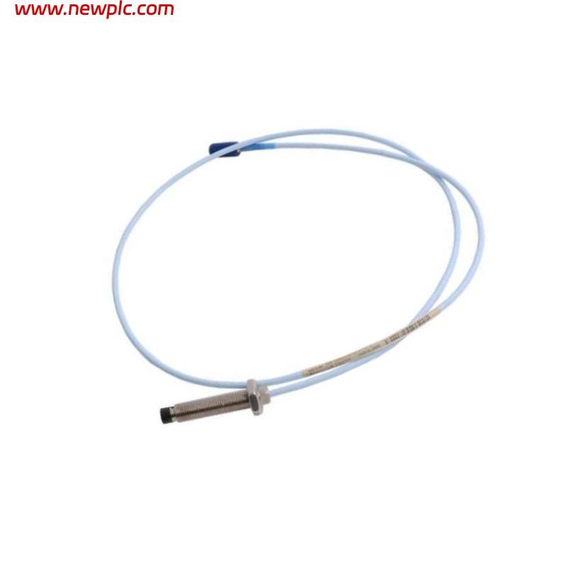 Bently Nevada 330171-00-24-10-20-05 3300 5mm Proximity Probe