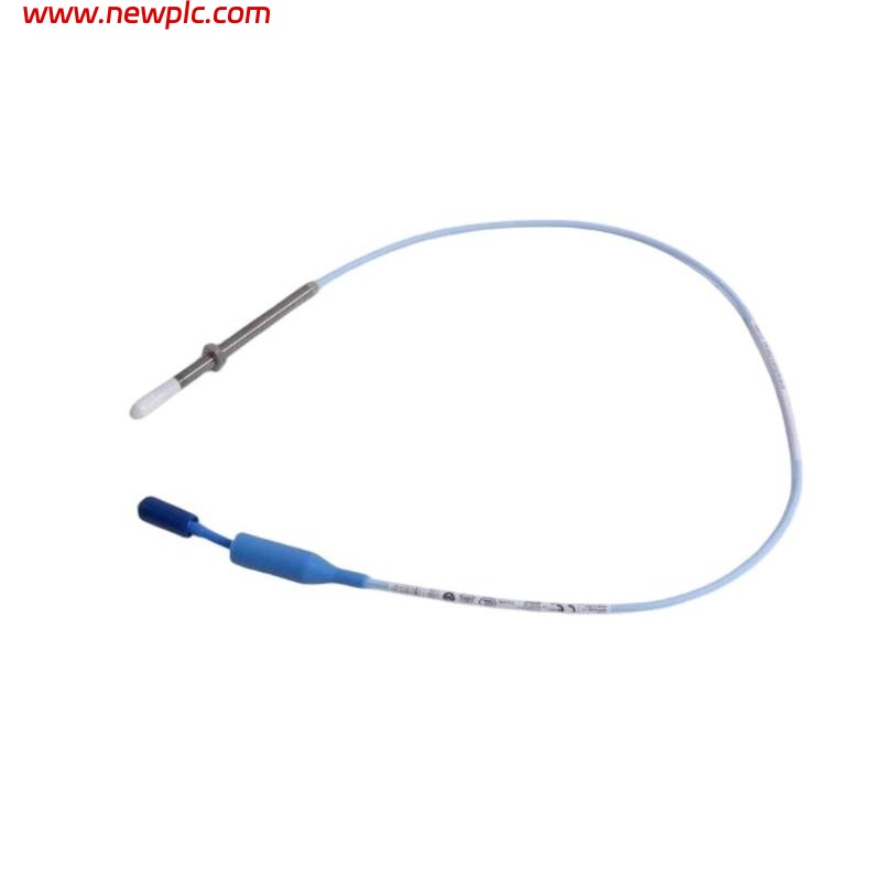 Bently Nevada 330171-00-28-10-01-05 3300 5mm Proximity Probe