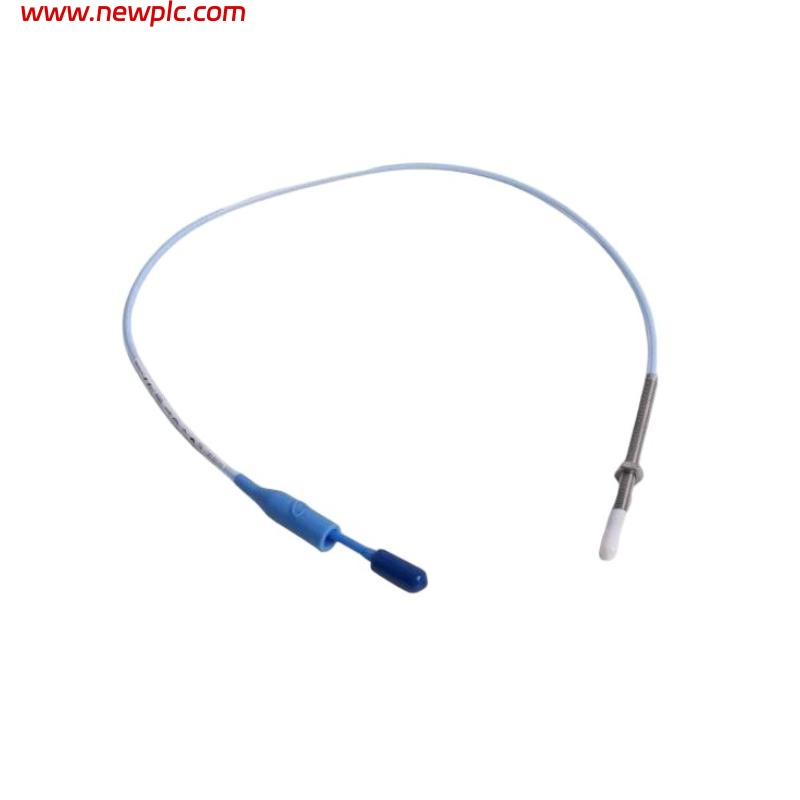 Bently Nevada 330171-00-28-10-01-05 3300 5mm Proximity Probe