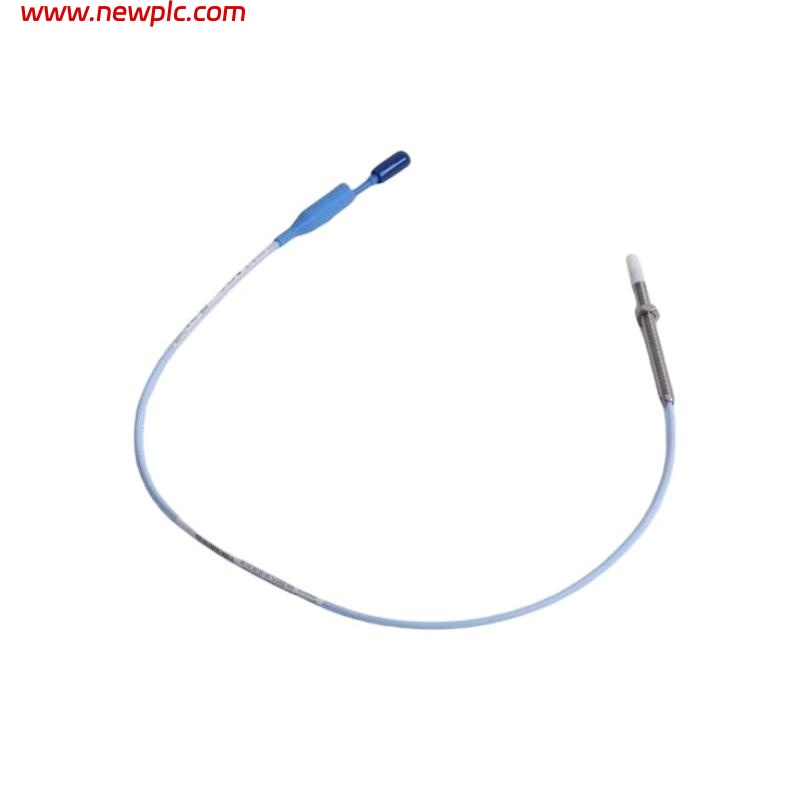 Bently Nevada 330171-00-28-10-01-05 3300 5mm Proximity Probe