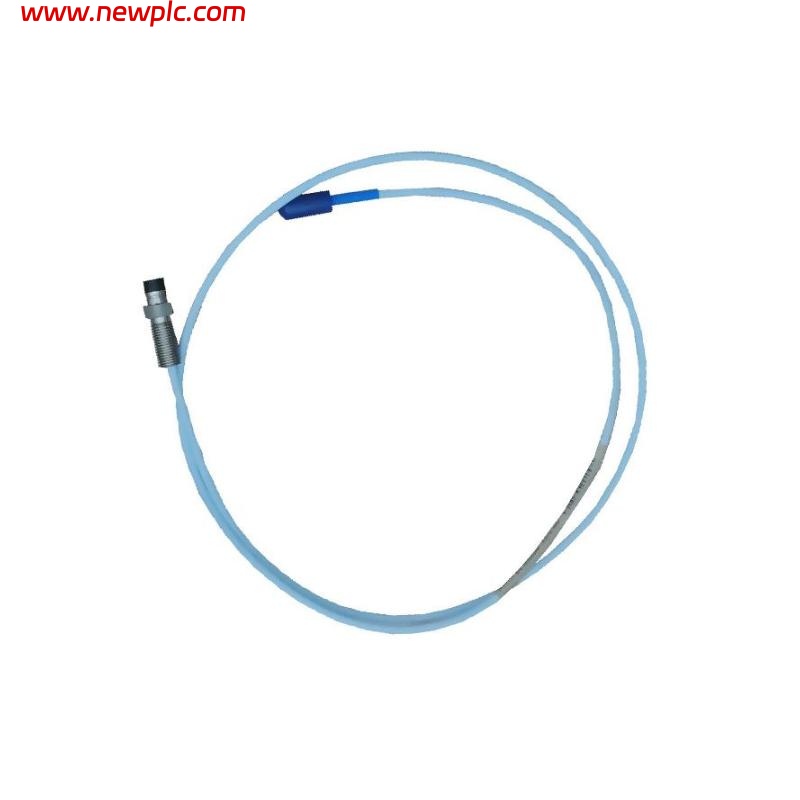 Bently Nevada 330171-12-41-10-02-05 3300 Series 5 mm Eddy-Current Proximity Probe