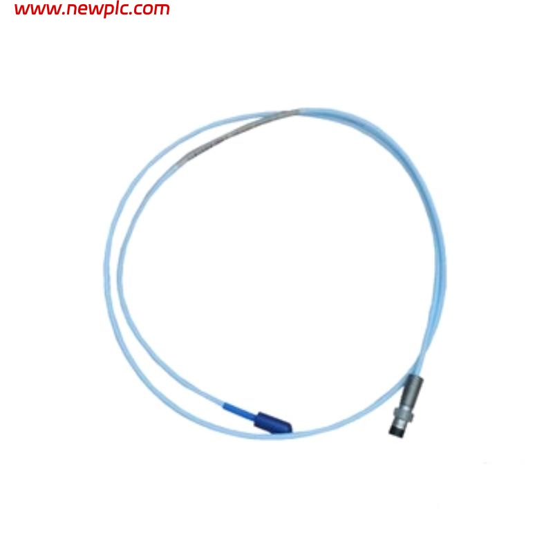 Bently Nevada 330171-12-41-10-02-05 3300 Series 5 mm Eddy-Current Proximity Probe