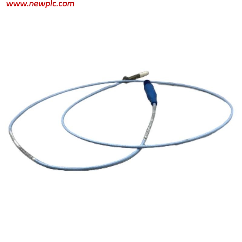 Bently Nevada 330171-00-20-90-02-00 3300 Series 5 mm Eddy-Current Proximity Probe