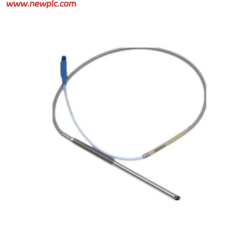 Bently Nevada 330173-00-07-10-02-05 3300 5mm Proximity Probe