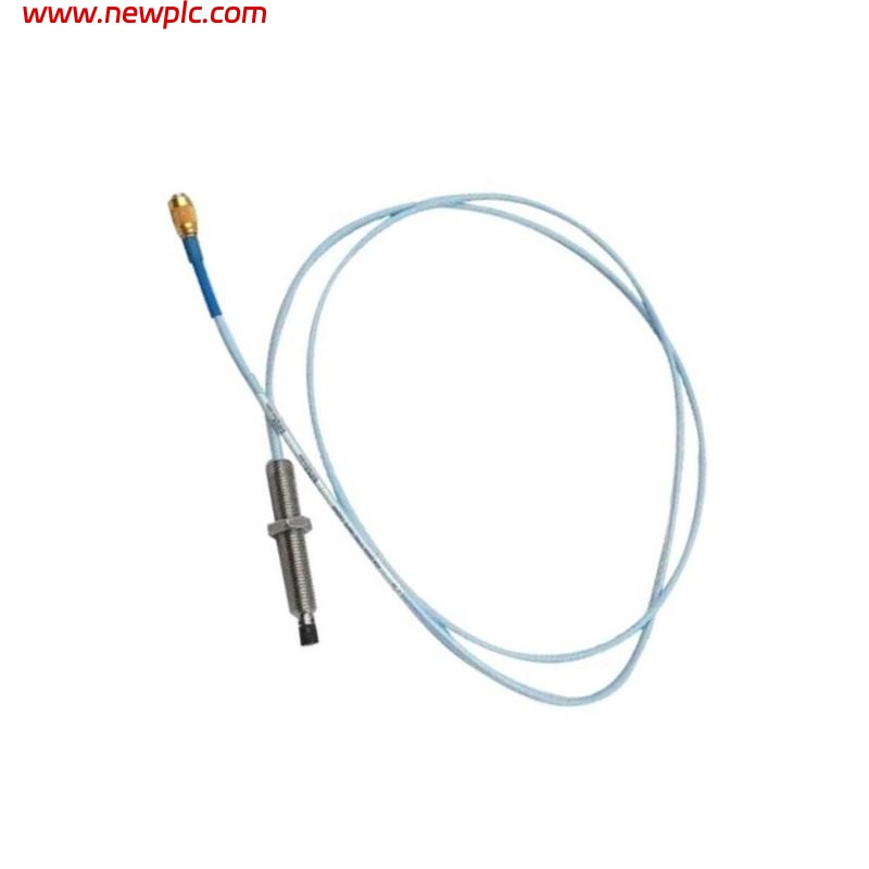 Bently Nevada 330173-00-07-10-02-05 3300 5mm Proximity Probe