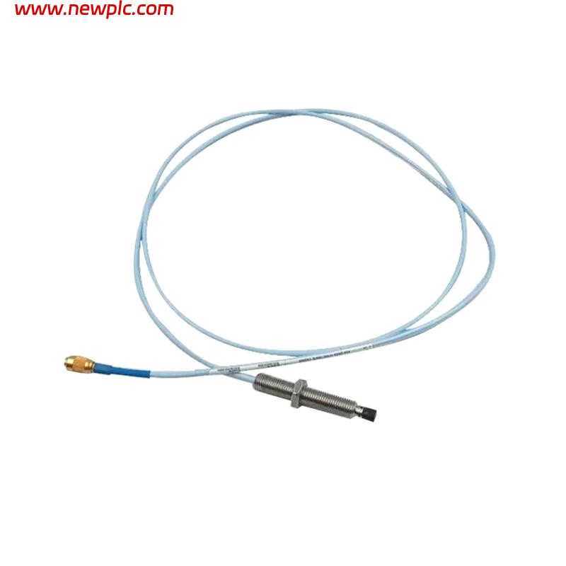 Bently Nevada 330173-00-07-10-02-05 3300 5mm Proximity Probe