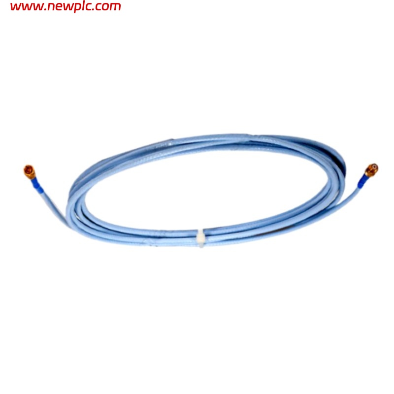 Bently Nevada 330190-040-00-00 3300 XL ETR Extension Cable