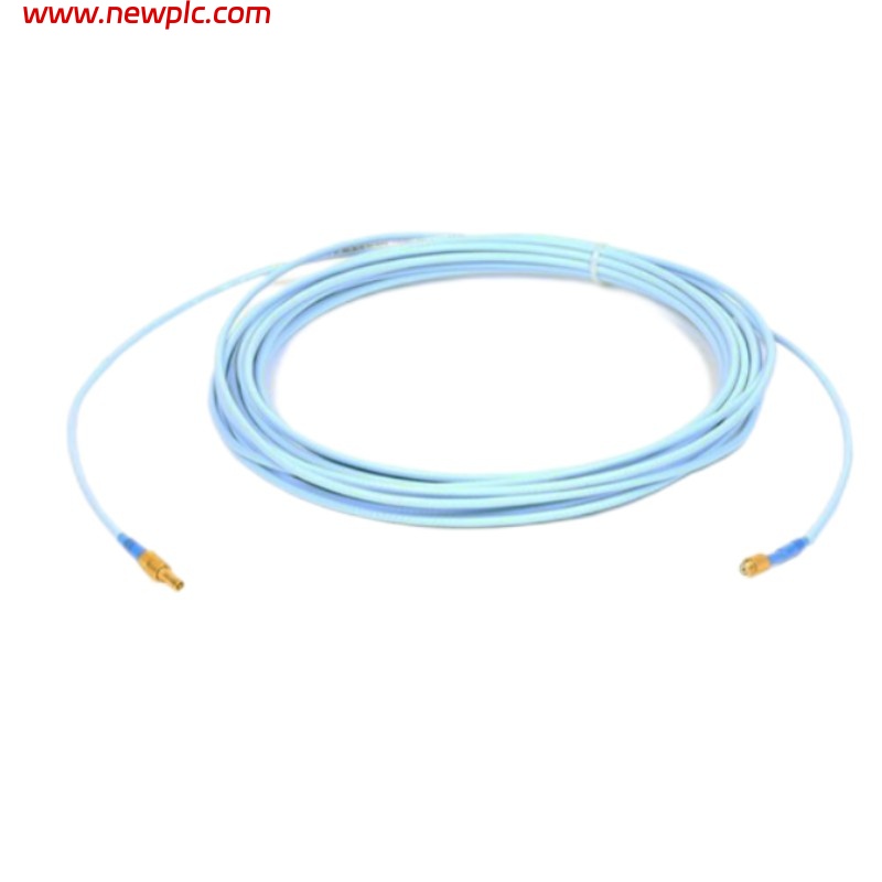 Bently Nevada 330190-040-00-00 3300 XL ETR Extension Cable