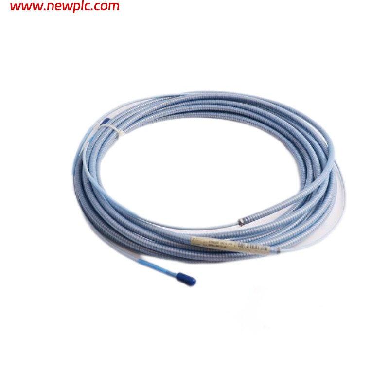 Bently Nevada 330190-080-01-00 3300 XL ETR Extension Cable