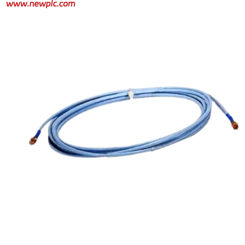 Bently Nevada 330190-080-01-00 3300 XL ETR Extension Cable