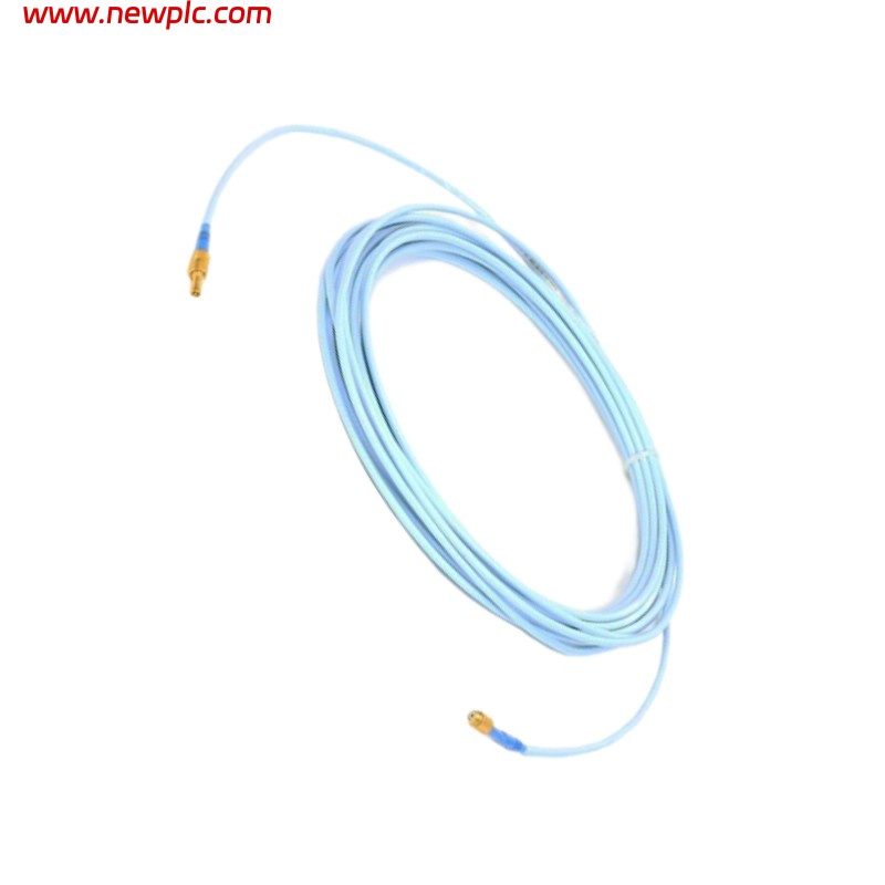 Bently Nevada 330190-080-01-00 3300 XL ETR Extension Cable