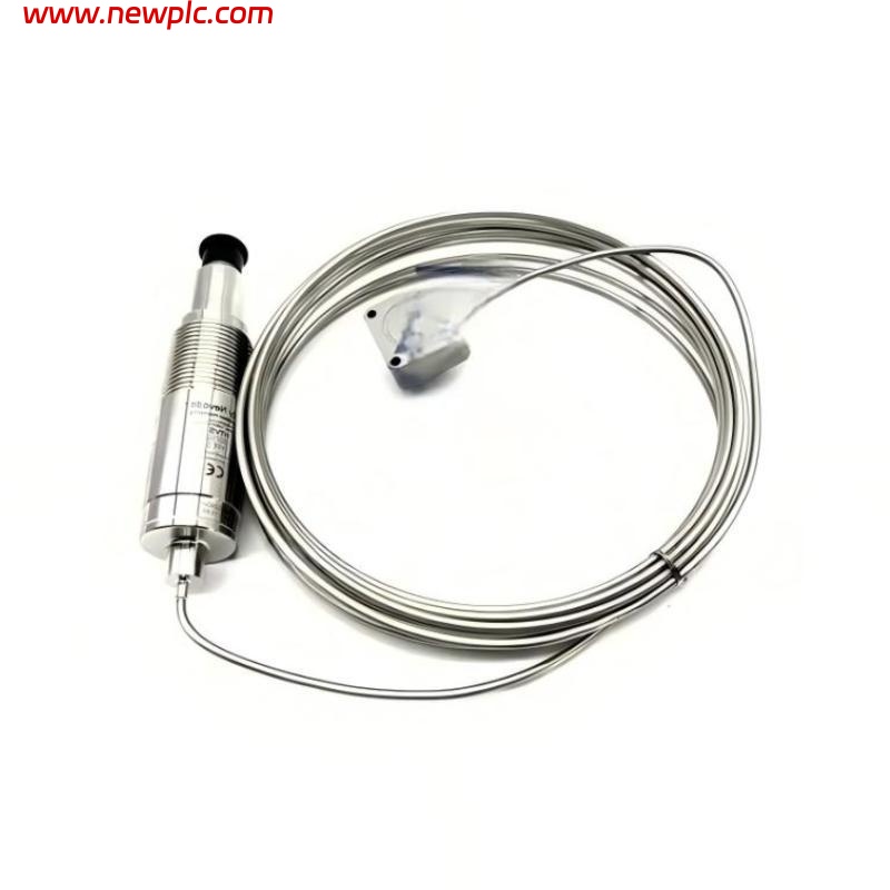 Bently Nevada 330301-000-016-10-90-01-00 3300 XL High Temperature Probe
