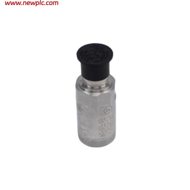 Bently Nevada 330500-01-00 Velomitor Piezoelectric Velocity Sensor