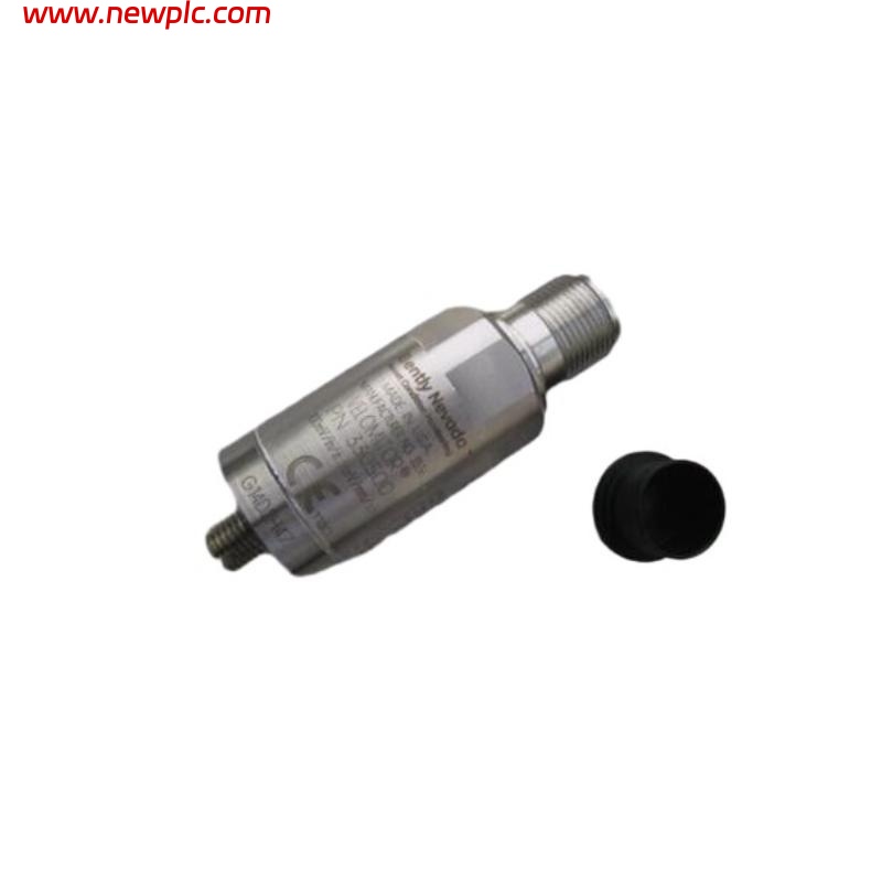 Bently Nevada 330500-01-00 Velomitor Piezoelectric Velocity Sensor