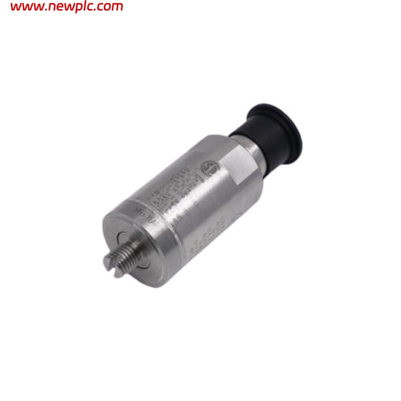 Bently Nevada 330500-01-01 Velomitor Piezoelectric Velocity Sensor