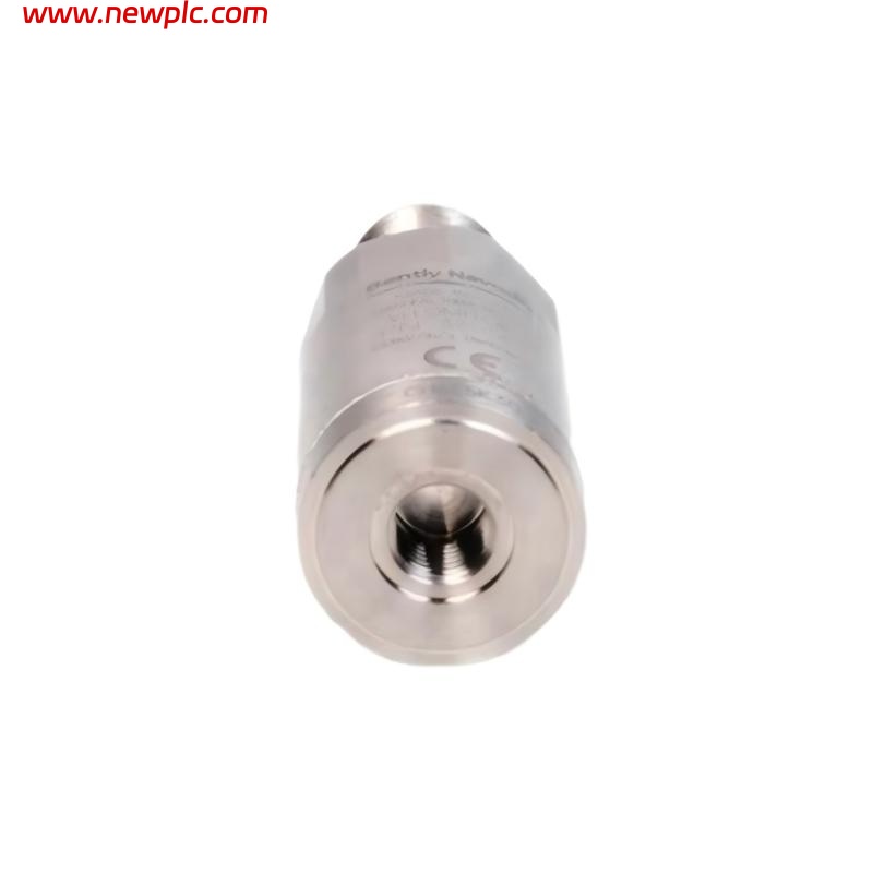 Bently Nevada 330500-02-00 Velomitor Piezoelectric Velocity Sensor