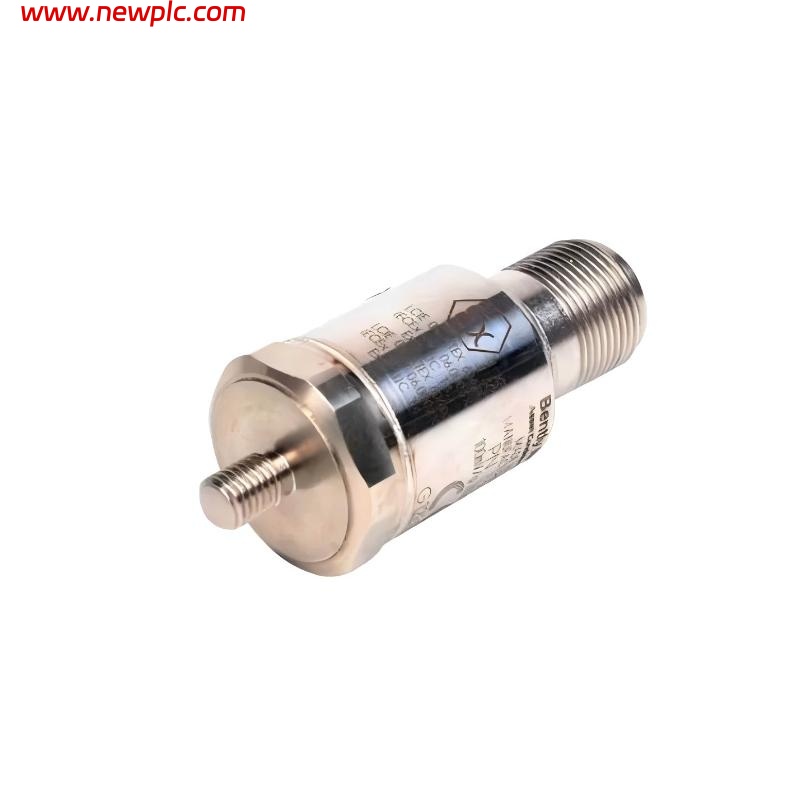 Bently Nevada 330505-02 Low Frequency Speed Sensor