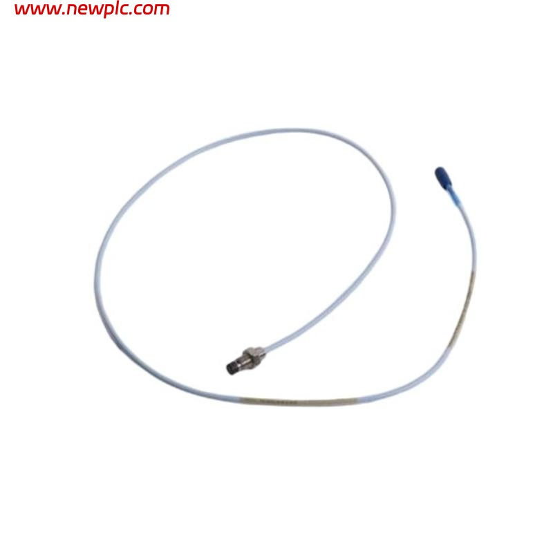 Bently Nevada 330701-00-30-10-02-05 3300 XL 11 mm Eddy Current Probe