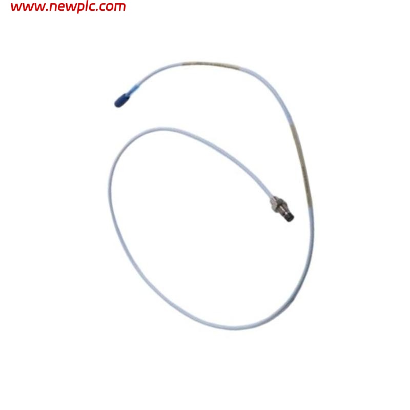 Bently Nevada 330701-00-30-10-02-05 3300 XL 11 mm Eddy Current Probe