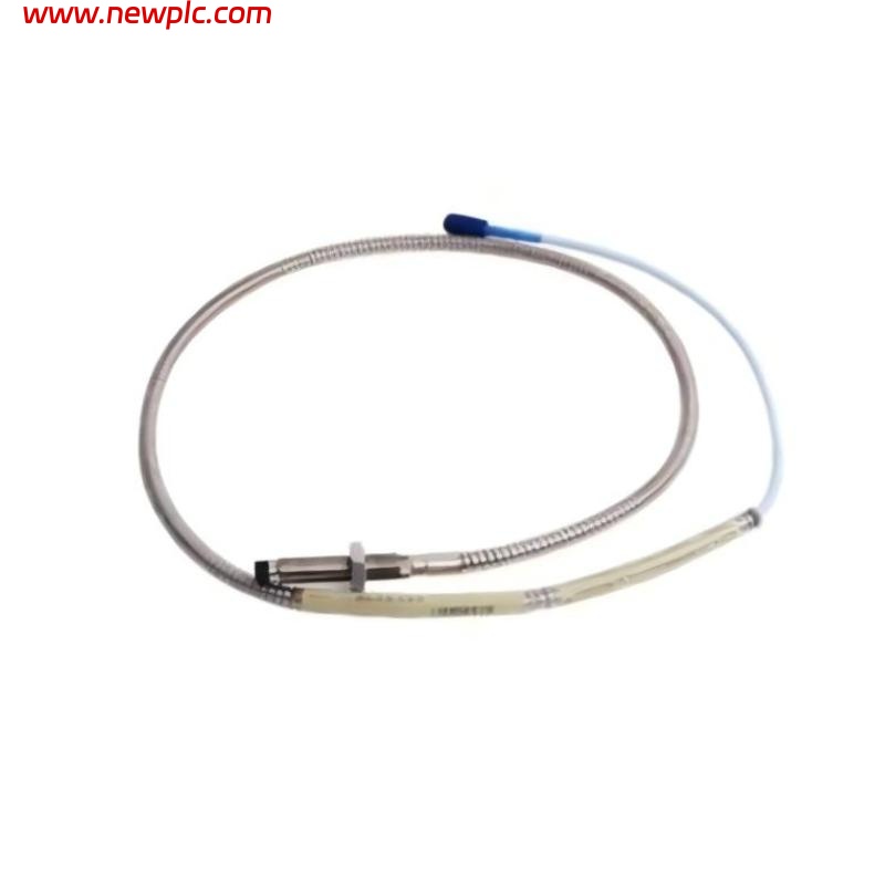 Bently Nevada 330704-000-060-90-02-00 3300 XL 11 mm Proximity Probe