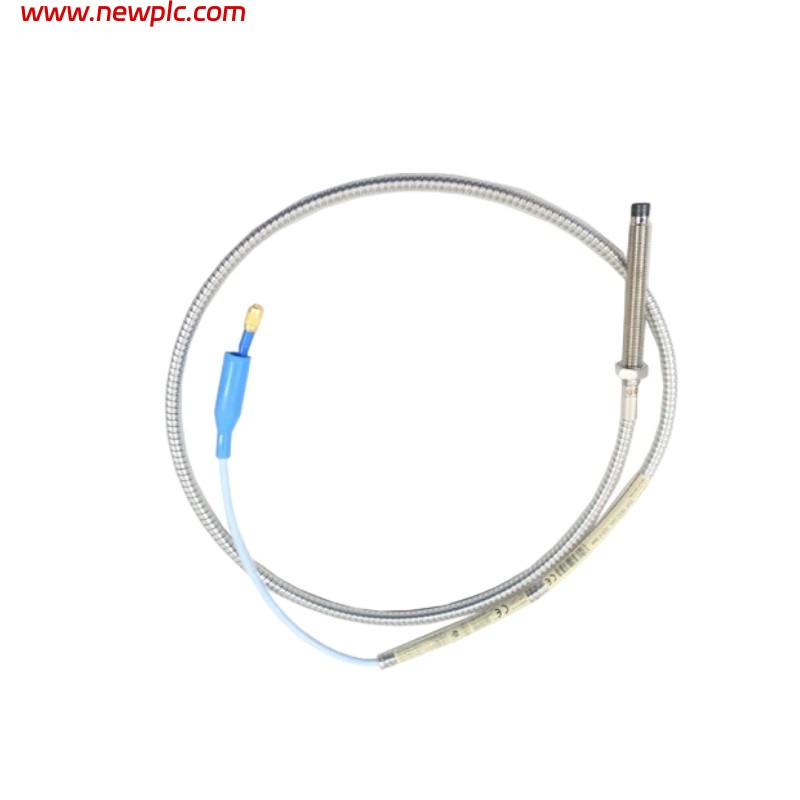 Bently Nevada 330704-000-060-90-02-00 3300 XL 11 mm Proximity Probe