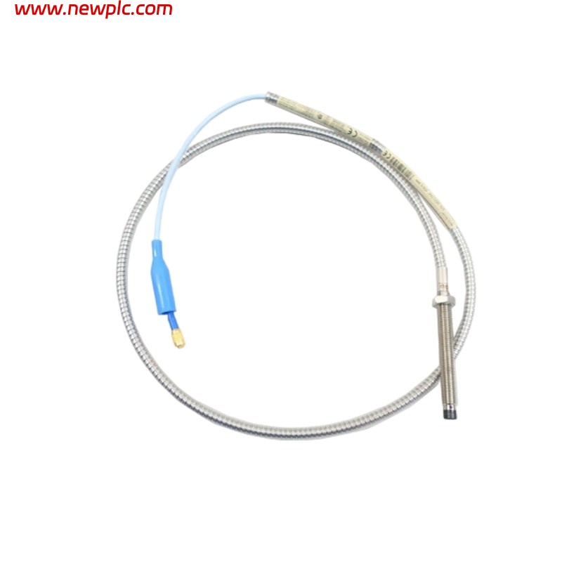 Bently Nevada 330704-000-060-90-02-00 3300 XL 11 mm Proximity Probe