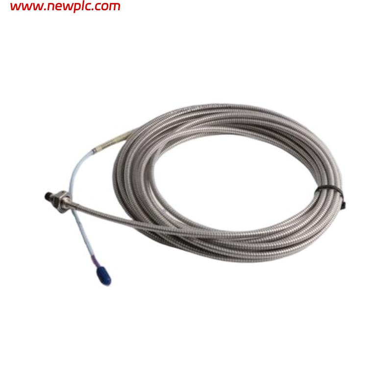 Bently Nevada 330708-00-20-50-02-00 3300 XL 11 mm Proximity Probe