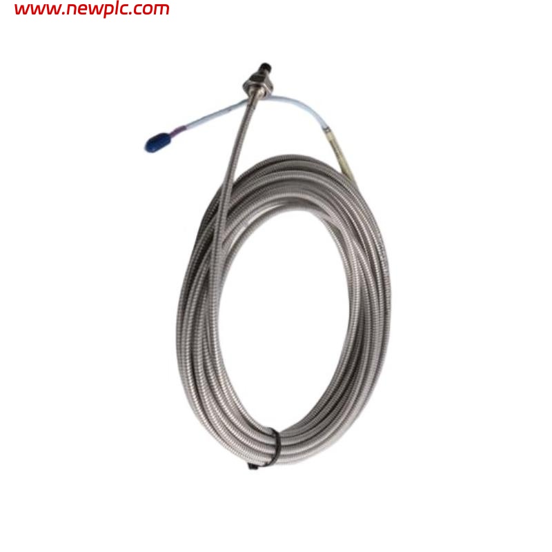 Bently Nevada 330708-00-20-50-02-00 3300 XL 11 mm Proximity Probe