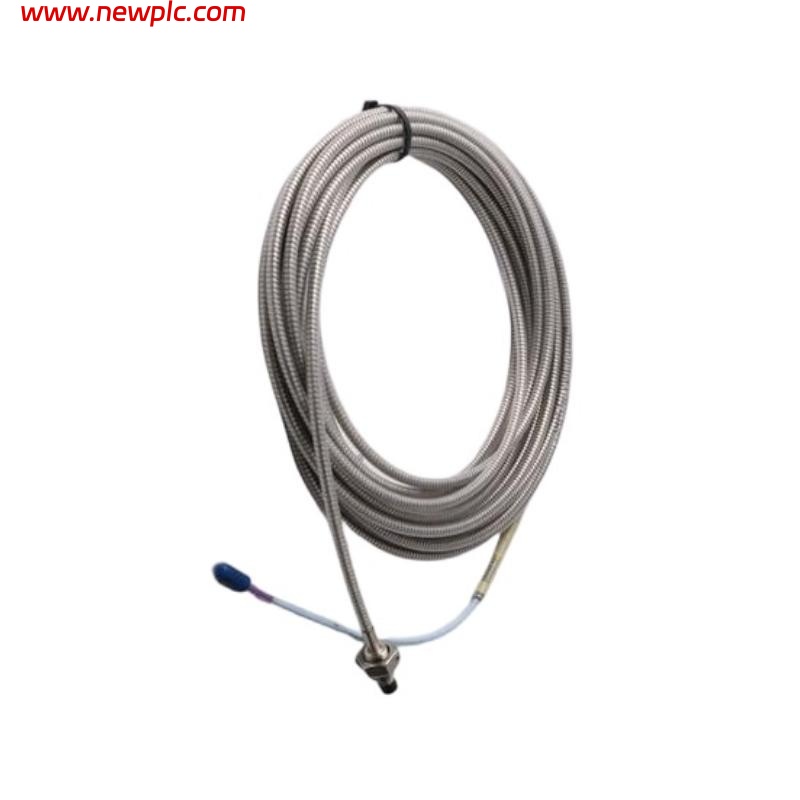 Bently Nevada 330708-00-20-50-02-00 3300 XL 11 mm Proximity Probe