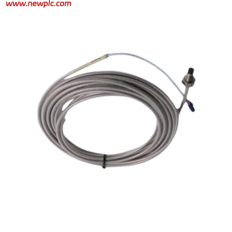 Bently Nevada 330708-00-20-50-02-00 3300 XL 11 mm Proximity Probe