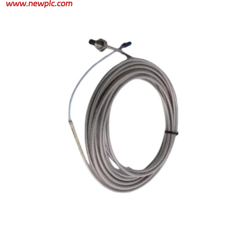 Bently Nevada 330708-00-20-50-02-05 3300 XL 11 mm Proximity Probe