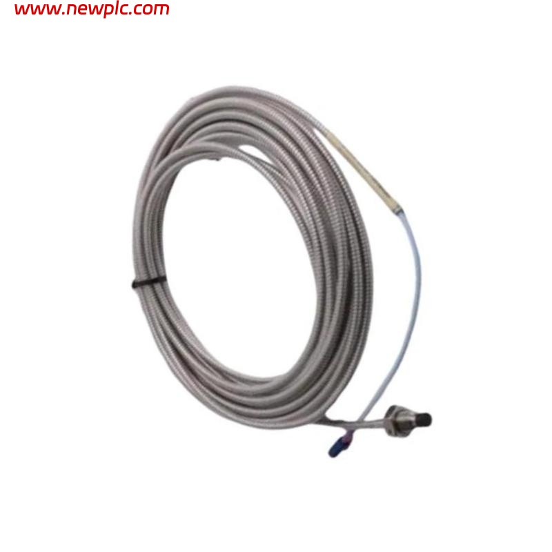 Bently Nevada 330708-00-20-50-02-05 3300 XL 11 mm Proximity Probe