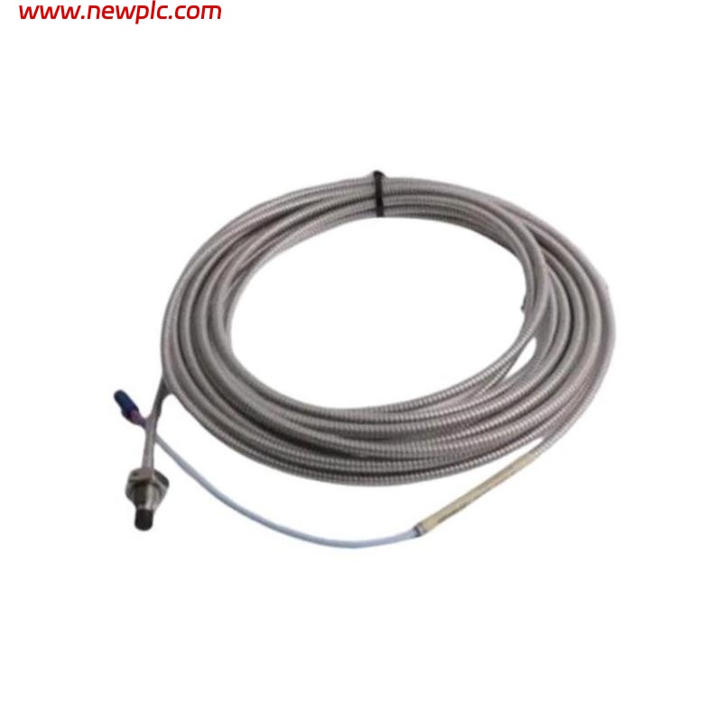 Bently Nevada 330708-00-20-50-02-05 3300 XL 11 mm Proximity Probe