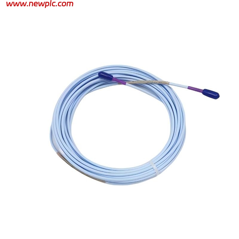 Bently Nevada 330730-040-00-00 3300 XL 11 mm Extension Cable