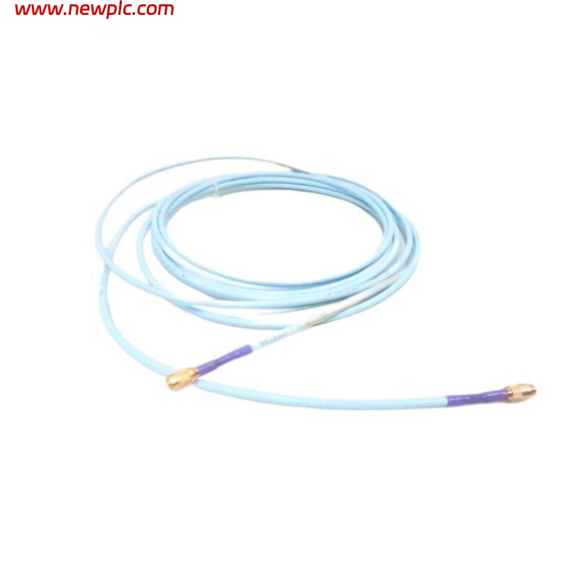 Bently Nevada 330730-040-00-05 3300 XL 11 mm Extension Cable