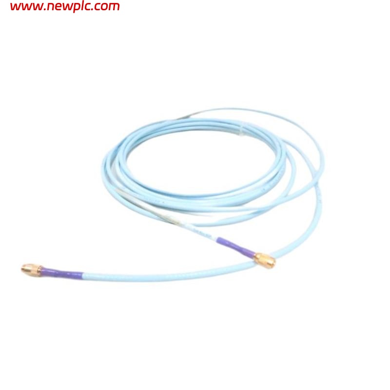 Bently Nevada 330730-040-00-05 3300 XL 11 mm Extension Cable