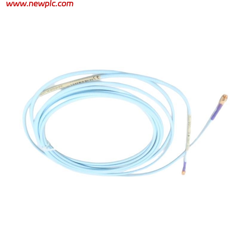 Bently Nevada 330730-040-00-05 3300 XL 11 mm Extension Cable