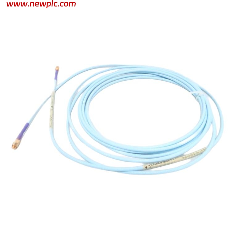 Bently Nevada 330730-040-00-05 3300 XL 11 mm Extension Cable