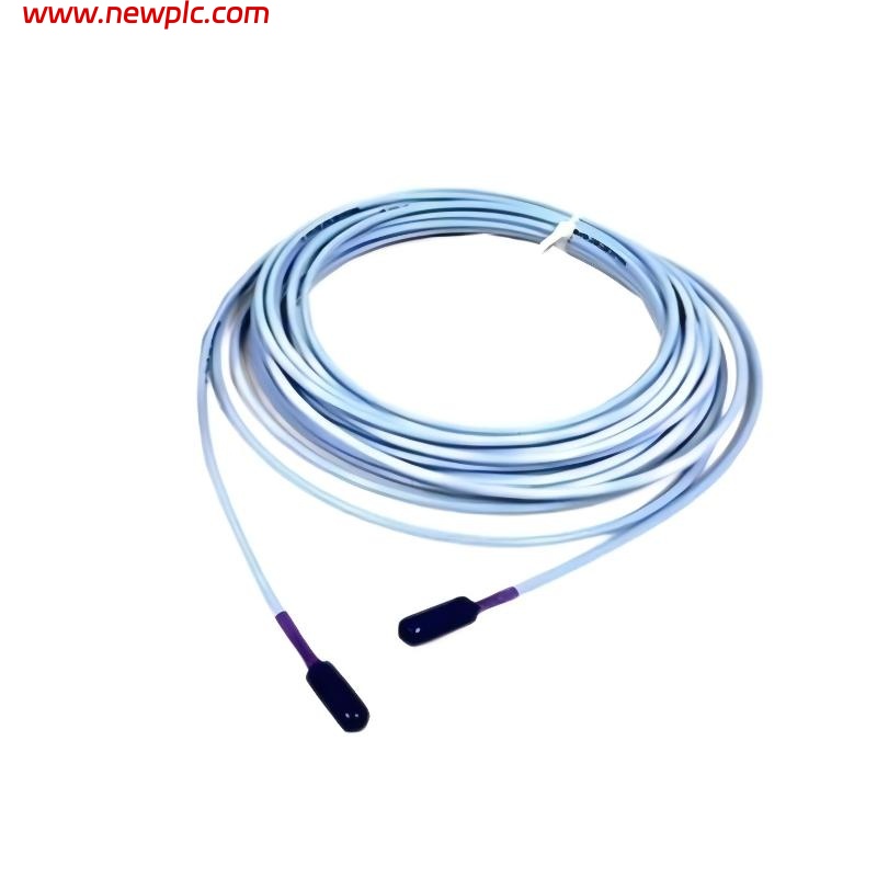 Bently Nevada 330730-040-01-00 3300 XL 11 mm Extension Cable