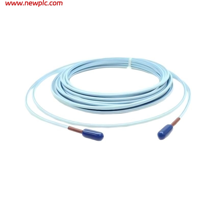 Bently Nevada 330730-040-01-00 3300 XL 11 mm Extension Cable