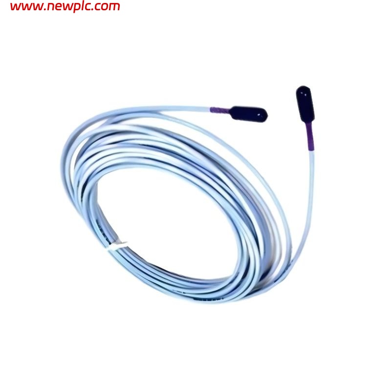 Bently Nevada 330730-040-01-00 3300 XL 11 mm Extension Cable