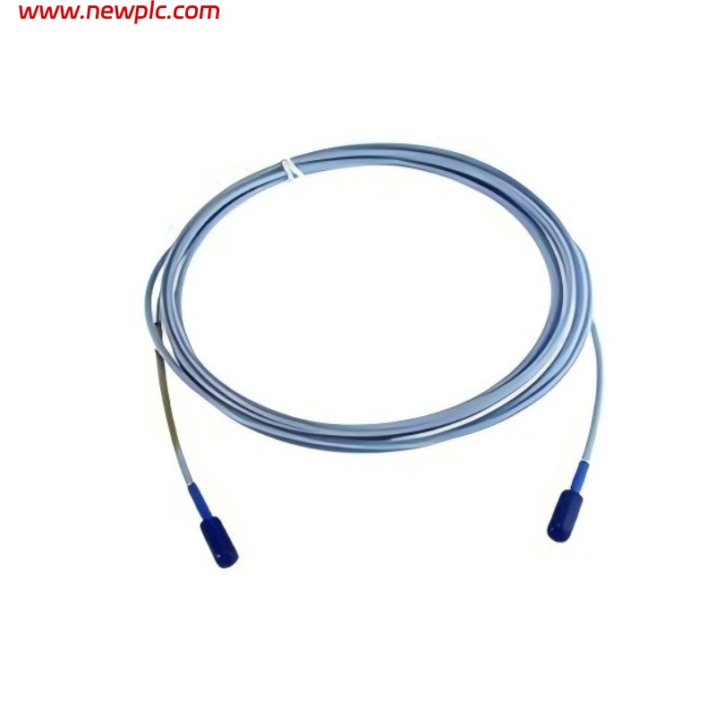 Bently Nevada 330730-080-10-00 3300 XL 11 mm Extension Cable