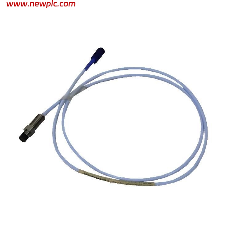 Bently Nevada 330730-080-10-00 3300 XL 11 mm Extension Cable