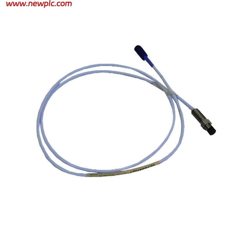 Bently Nevada 330730-080-10-00 3300 XL 11 mm Extension Cable
