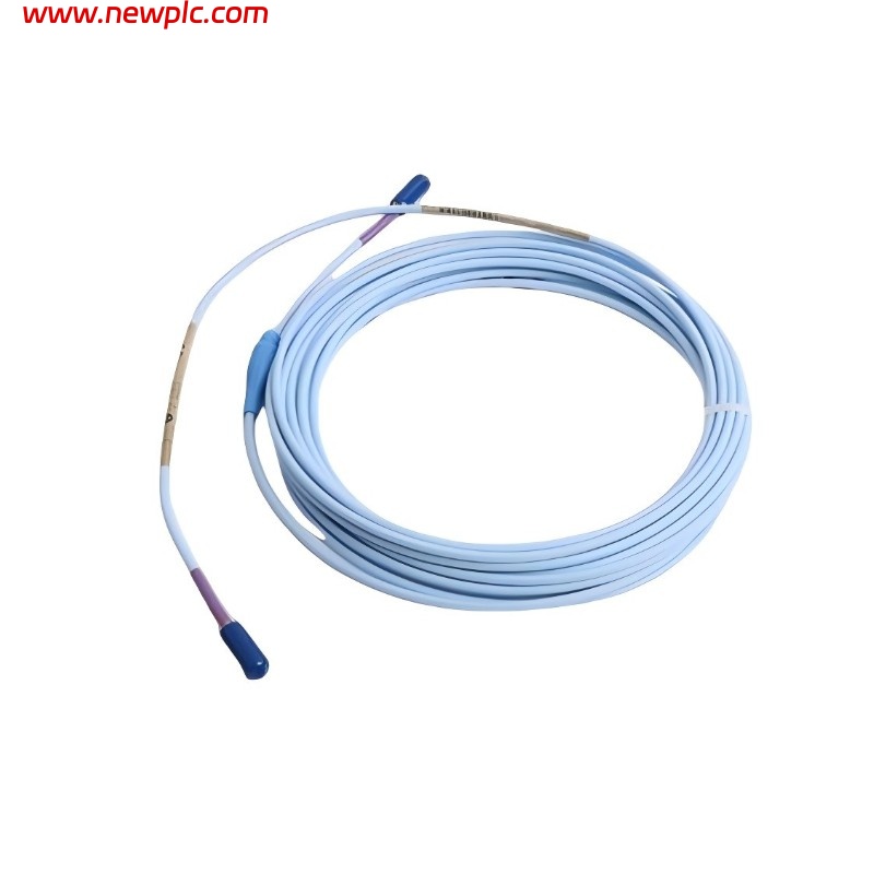 Bently Nevada 330730-080-13-05 3300 XL 11 mm Extension Cable