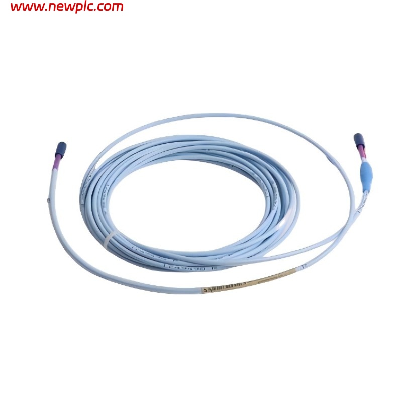 Bently Nevada 330730-080-13-05 3300 XL 11 mm Extension Cable